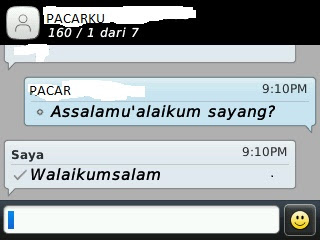 Cara Balas SMS Dengan Cepat HP Blackberry (BB) , Cara menggunakan HP blackberry , Jenis jenis blackberry