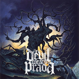   The Devil Wears Prada - With Roots Above and Branches Below