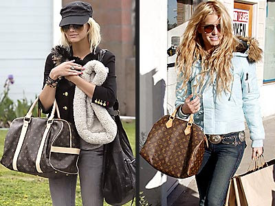 ashlee simpson fashion