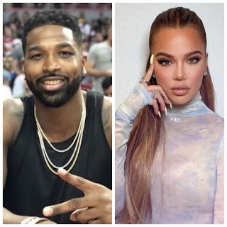 Tristan Thompson being protective about ex Khloe Kardashain amid Khloe's backlash over new looks