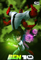 Download Ben 10 Destruição Alienígena – Dublado | Baixando Filmes