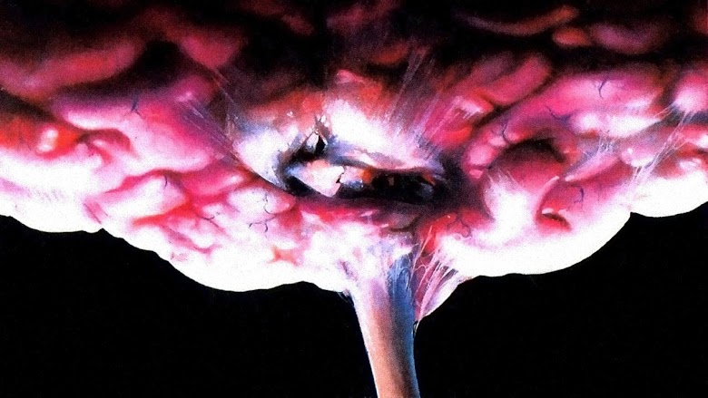 Blob - Il fluido che uccide 1988 film online gratis