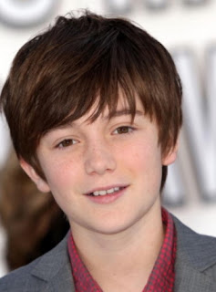 Greyson Chance