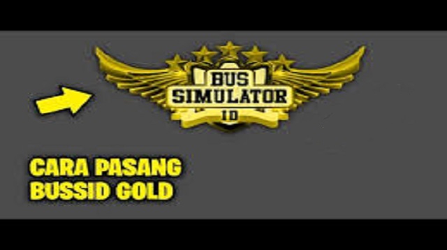  Bus Simulator atau Bussid merupakan game yang saat ini cukup banyak digemari Bussid Gold APK Terbaru