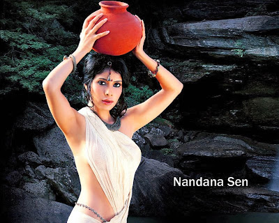 Nandana sen sexy gallery