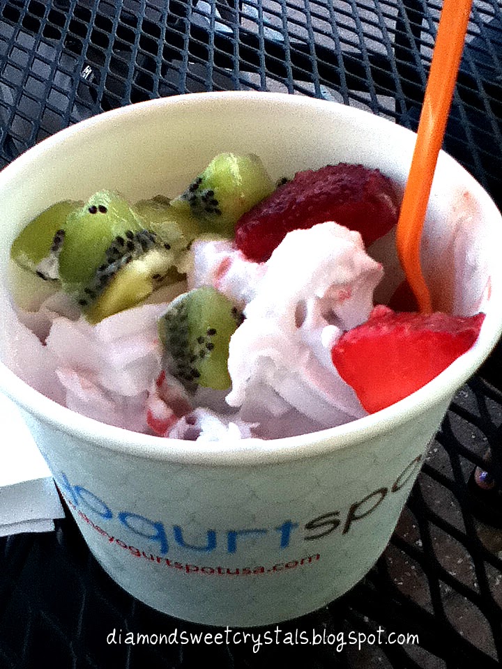 YogurtSpot Yum!