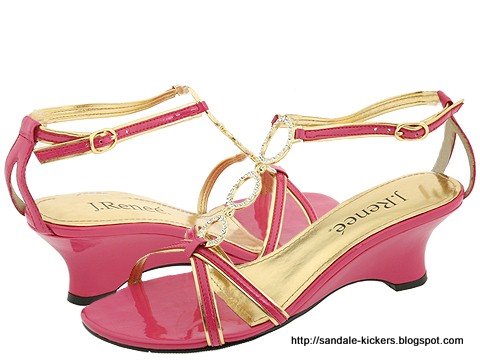 Sandale kickers:sandale-622274