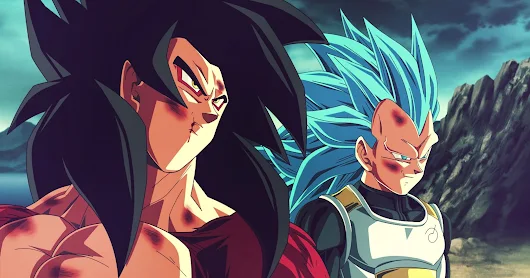 Dragon Ball Z Wallpapers And Desktop Backgrounds Google