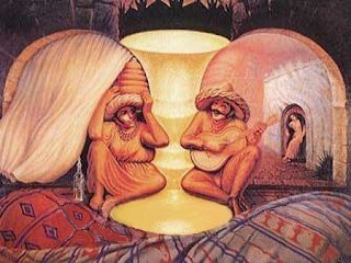 Optical Tricks
