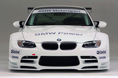 BMW E92 M3 BMW E92 M3 versi speccade ras