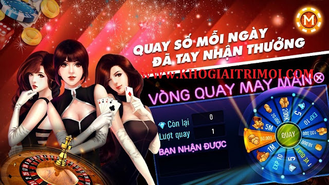 Tải game Bài Megawin phiên bản mới nhất miễn phí cho điện thoại android và iphone