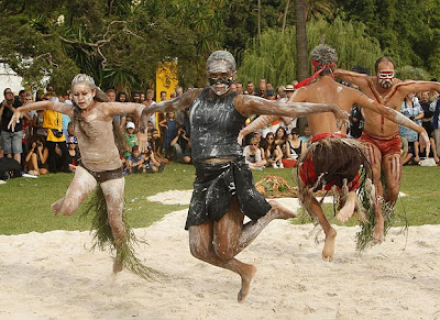 Australia Day celebrations heat up Seen On www.coolpicturegallery.net