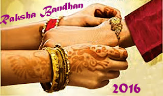 Raksha bandhan image