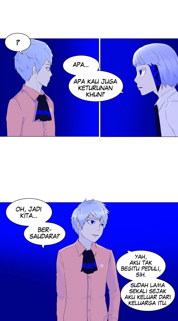 Tower of God Bahasa indonesia Chapter 72