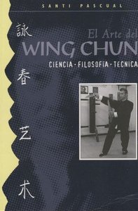 DVDs Artes Marciales-Clases Magistrales.: El Arte De Wing ...