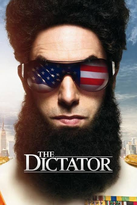 The Dictator 2012 Movie Download