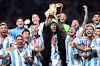 Argentina Won The FIFA World Cup Final 2022 