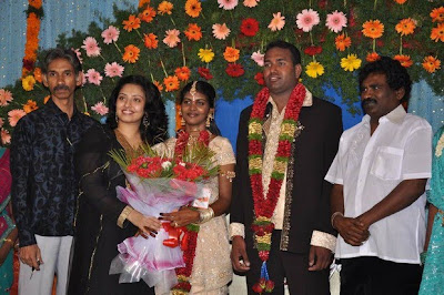 Film Producer Pazhaniappan, Film Producer Pazhaniappan Daughters Wedding, Film Producer Pazhaniappan Daughters Wedding Photo Gallery, Stars at Producer Pazhaniappan Daughter Wedding Pictures, Stars at Producer Pazhaniappan