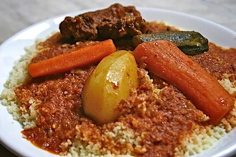 Exploring the Culinary Delights: Best Algerian Foods