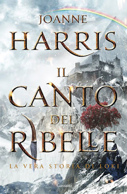  Anteprima: “Il canto del ribelle” di Joanne Harris