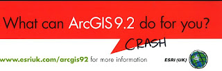 ArcGIS 9.2 Flyer