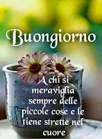 buongiorno frasi