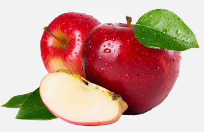 Billion Health Benefits of Apples