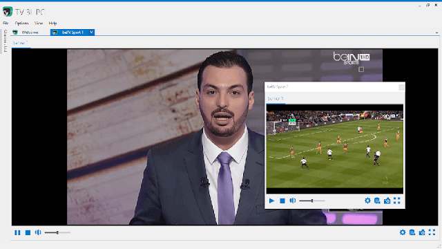 أحدث اصدار لبرنامج TV 3L PC لمتابعة قنوات beIN Sport, OSN باستمرار,TV 3L PC,tv 3l pc android,tv 3l pc apk,tv 3l pc startimes,تحميل برنامج tv 3l pc للاندرويد,tv 3l pc apk android,tv 3l pc channel list,telecharger tv 3l pc bein sport,tv 3l pc extra,