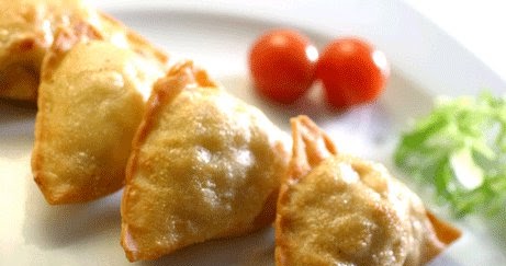 Receta de Maripositas Chinas | Recetas de Cocina Cubana y ...