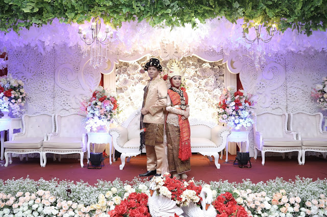 Mengenal Lebih Dekat Wedding Pontianak : Terpercaya dan Berpengalaman