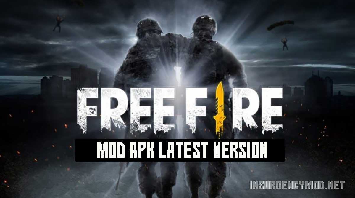 Appsmob.Info/Freefirehack Free Fire Hacked Version Apk