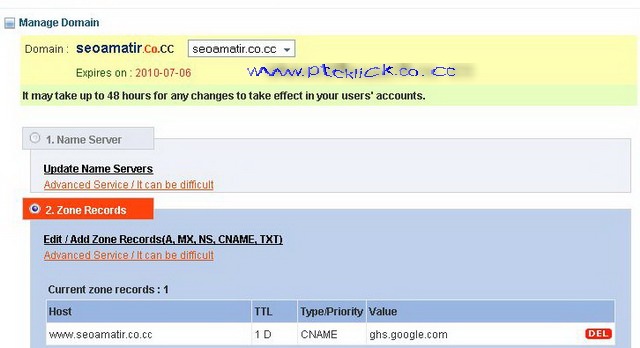 domain gratis co.cc 11 domain co.cc gratis 10