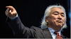 Dr Michio Kaku reveals his most mind-bending predictions for the future