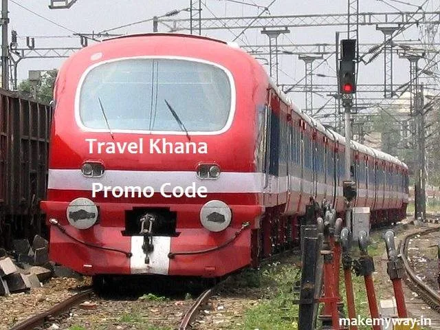 Travel Khana Promo Code