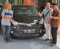 Toyota Perintis Medan