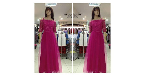  GROSIR DRESS UKURAN XL