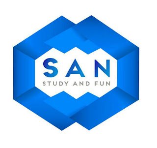 SAN (study and fun)