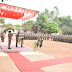 छत्तीसगढ़ : जगदलपुर केन्द्रीय रिजर्व पुलिस बल 80 वीं वाहिनी के नेतृत्व में वाहिनी में 9 अप्रैल को (शौर्य दिवस) मनाया गया।