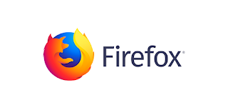 logo Firefox Quantum
