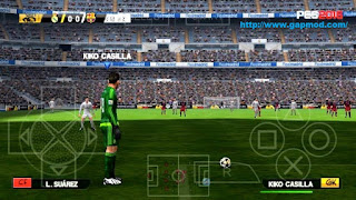 Download PES 2016 Patch By JPP V2 [Update] ISO Android