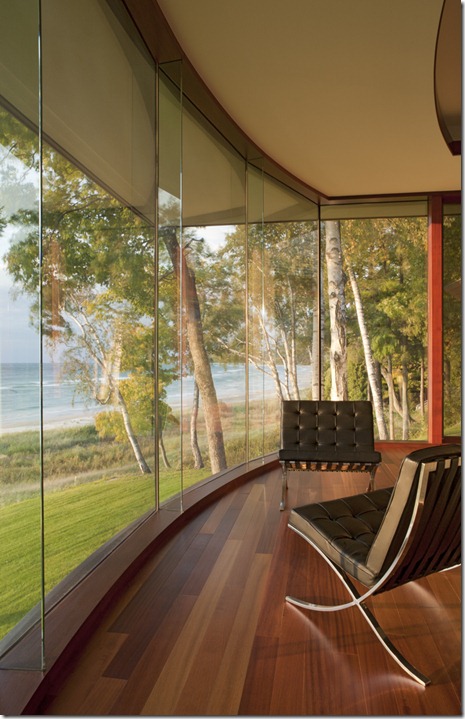 DesRosier Architects 
