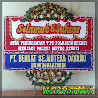 toko bunga papan karawang