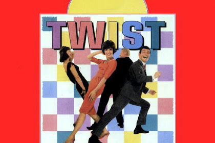 News!! Twist Collection