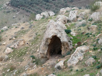 qasr al abad giordania