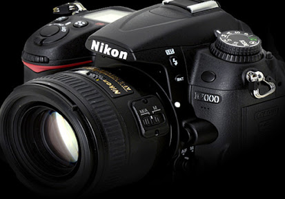 Harga Dan Spesifikasi Nikon D7000
