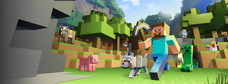 MinecraftPak