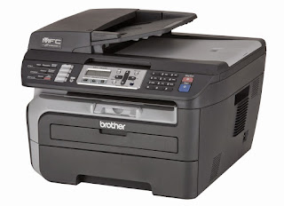 Brother MFC 7840W Driver Download