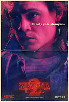 Stranger Things Season 2 Poster 8