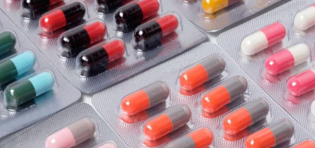 Cifar: consumo de medicamentos cae 40% en cuarentena y hay inventarios para tres meses