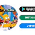 The Simpsons Hit And Run En Español ROM JUEGO DE PS2